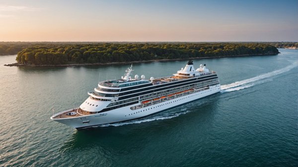 Découvrez les croisières inoubliables dans le golfe du morbihan