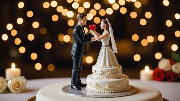 Célébrez votre amour avec un voyage anniversaire de mariage