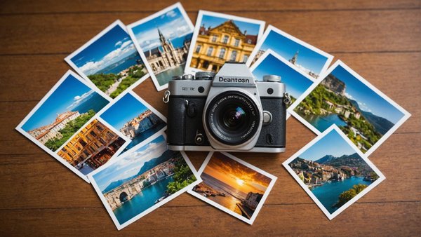 Conseils et des guides pour vos voyages et vos vacances: destinations et astuces